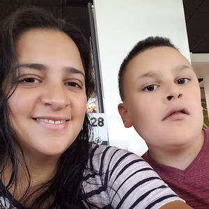 Meet your Posher, Karla